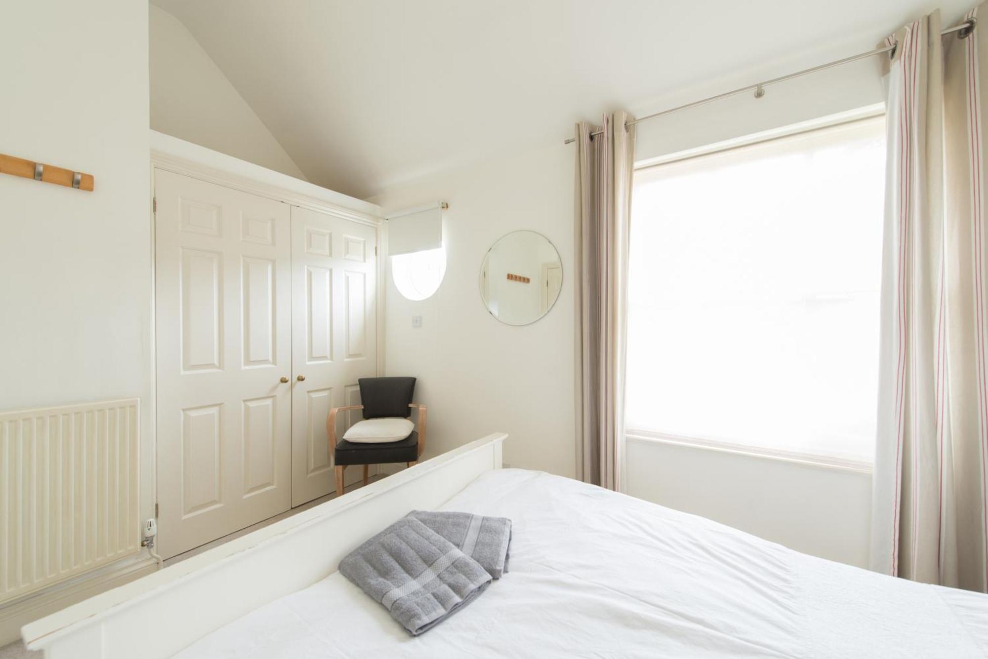 My Place Go - Cirencester Habitación foto